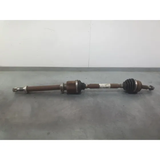 Transmision Delantera Derecha para Renault Megane Iv Hatchback (B9A/M/N_)