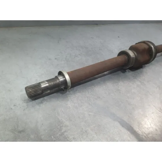 Transmision Delantera Derecha para Renault Megane Iv Hatchback (B9A/M/N_)