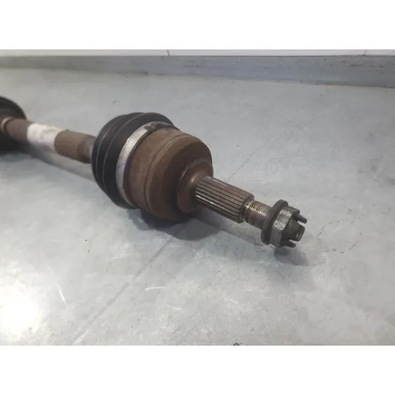 Transmision Delantera Derecha para Renault Megane Iv Hatchback (B9A/M/N_)