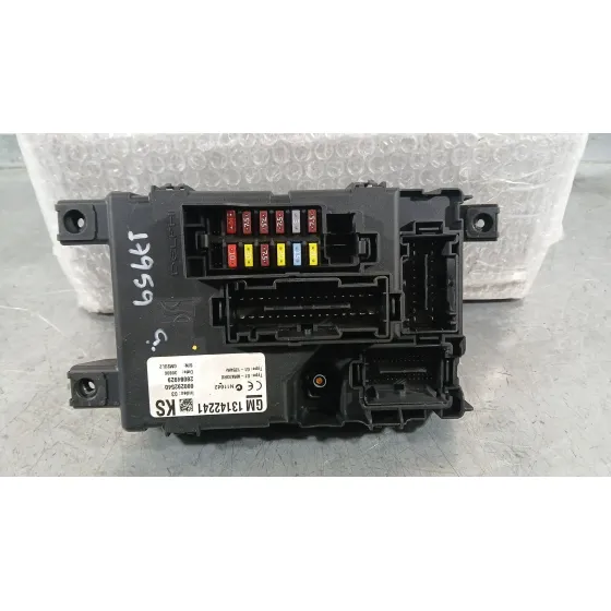 Caja Reles / Fusibles para Opel Corsa D (S07)