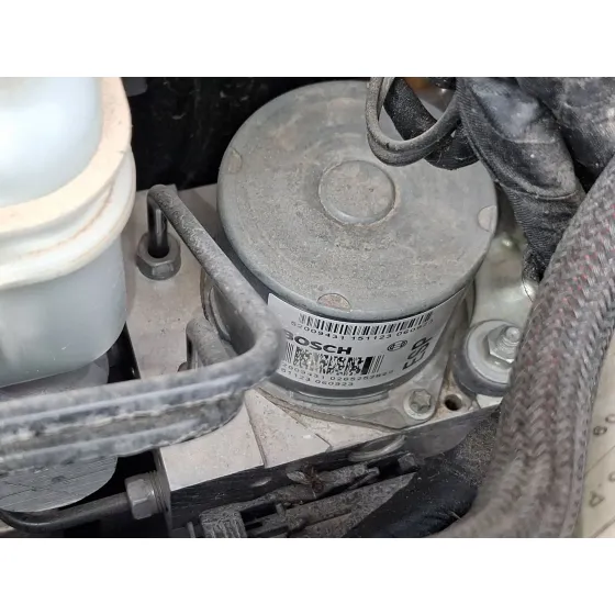 Abs para Fiat 500 (312_)