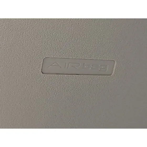 Airbag Cortina Delantero Derecho para Fiat 500 (312_)