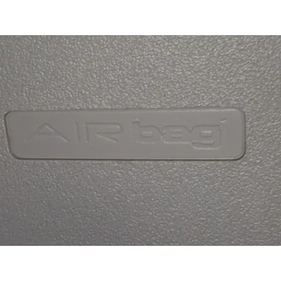 Airbag Cortina Delantero Izquierdo para Fiat 500 (312_)