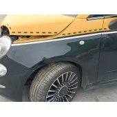 Aleta Delantera Izquierda para Fiat 500 (312_)