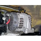 Alternador para Fiat 500 (312_)