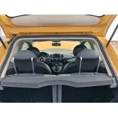 Bandeja Trasera para Fiat 500 (312_)