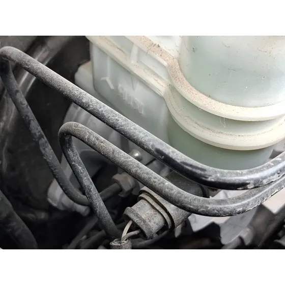 Bomba Freno para Fiat 500 (312_)