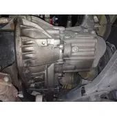 Caja Cambios para Fiat 500 (312_)