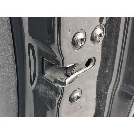 Cerradura Puerta Delantera Derecha para Fiat 500 (312_)