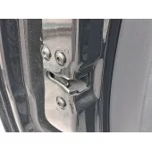 Cerradura Puerta Delantera Izquierda para Fiat 500 (312_)