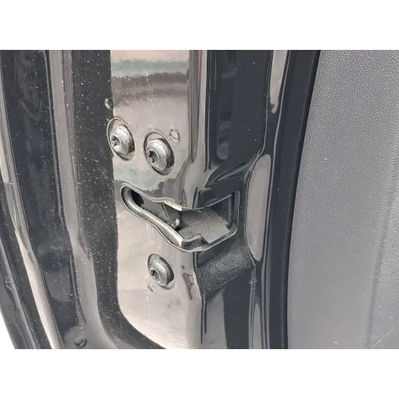 Cerradura Puerta Delantera Izquierda para Fiat 500 (312_)