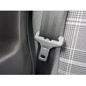 Cinturon Seguridad Trasero Derecho para Fiat 500 (312_)