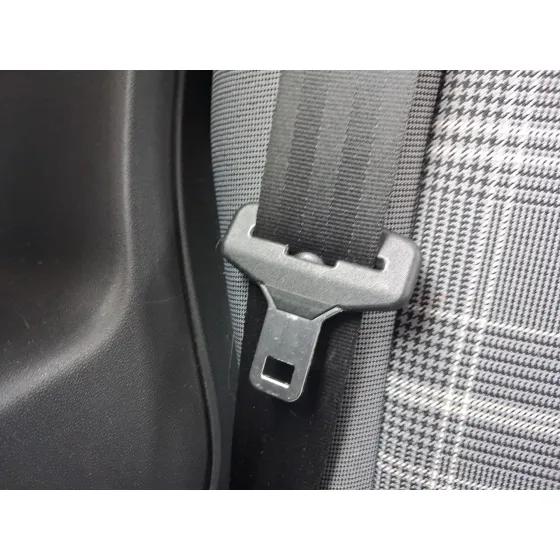 Cinturon Seguridad Trasero Derecho para Fiat 500 (312_)
