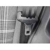 Cinturon Seguridad Trasero Izquierdo para Fiat 500 (312_)