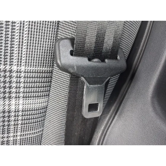 Cinturon Seguridad Trasero Izquierdo para Fiat 500 (312_)