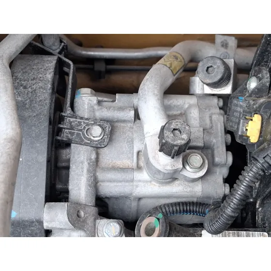 Compresor Aire Acondicionado para Fiat 500 (312_)