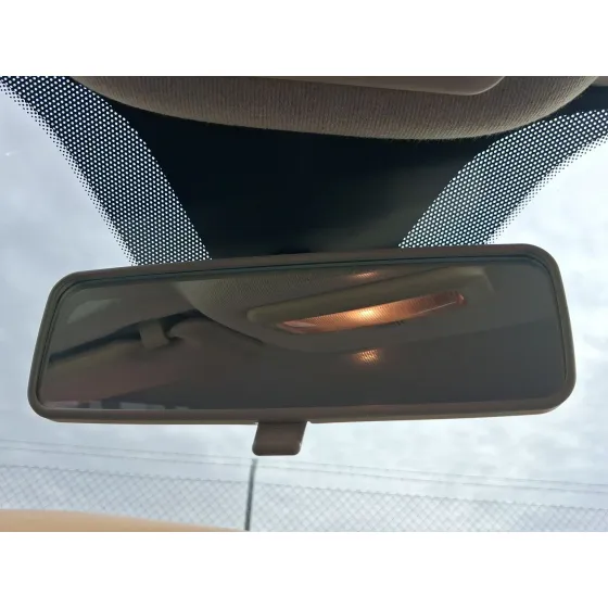 Espejo Interior para Fiat 500 (312_)