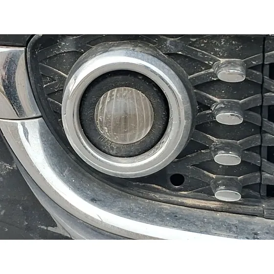 Faro Antiniebla Derecho para Fiat 500 (312_)