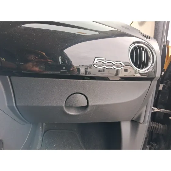 Guantera para Fiat 500 (312_)