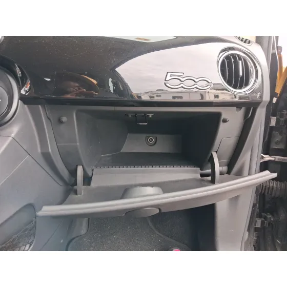 Guantera para Fiat 500 (312_)