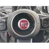 Kit Airbag para Fiat 500 (312_)