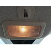Luz Interior para Fiat 500 (312_)