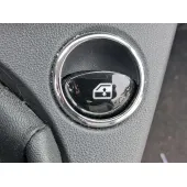 Mando Elevalunas Delantero Derecho para Fiat 500 (312_)