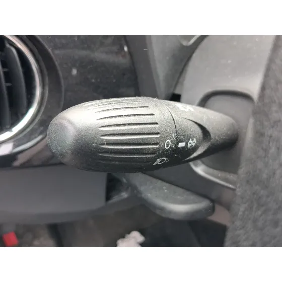 Mando Luces Y Limpia para Fiat 500 (312_)
