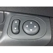 Mando Retrovisor para Fiat 500 (312_)