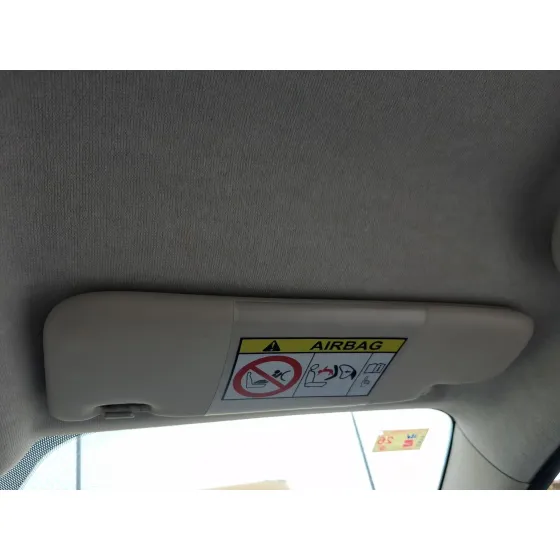 Parasol Derecho para Fiat 500 (312_)