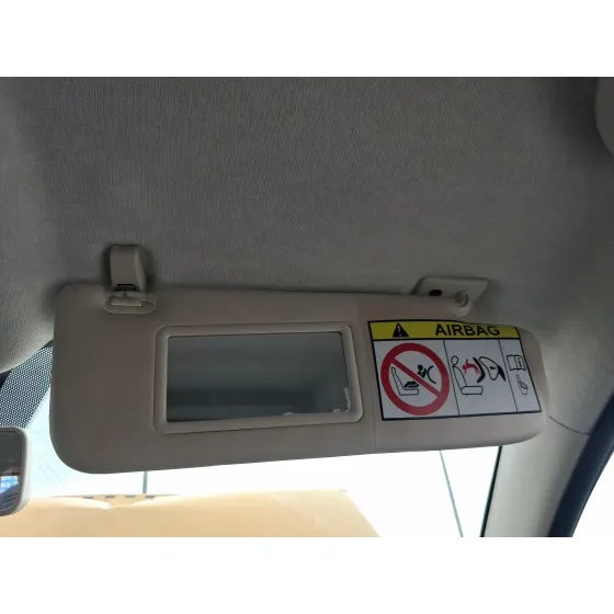 Parasol Derecho para Fiat 500 (312_)