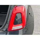 Piloto Trasero Derecho para Fiat 500 (312_)