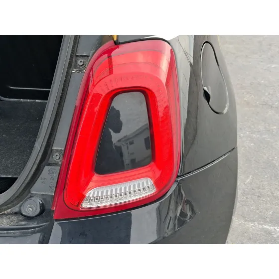 Piloto Trasero Derecho para Fiat 500 (312_)
