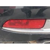 Piloto Trasero Izquierdo Paragolpes para Fiat 500 (312_)