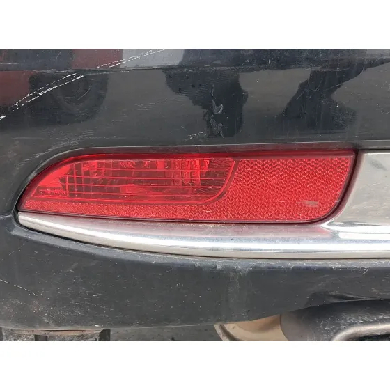 Piloto Trasero Izquierdo Paragolpes para Fiat 500 (312_)