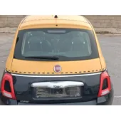 Porton Trasero para Fiat 500 (312_)