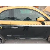 Puerta Delantera Derecha para Fiat 500 (312_)
