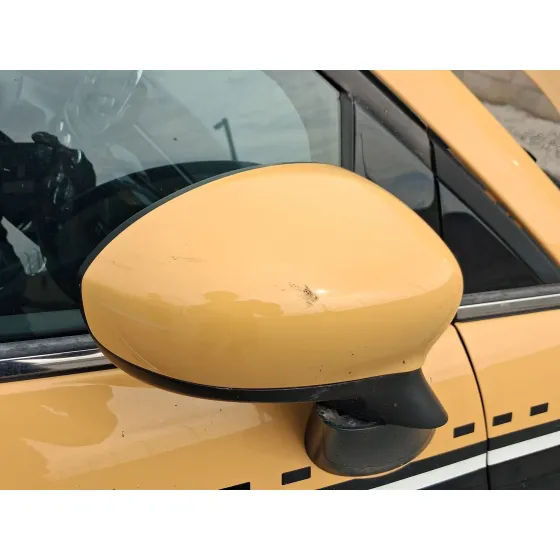Retrovisor Derecho para Fiat 500 (312_)