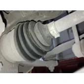 Transmision Delantera Derecha para Fiat 500 (312_)