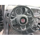 Volante para Fiat 500 (312_)