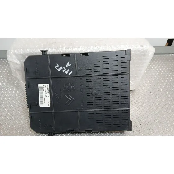 Caja Reles / Fusibles para Citroën C4 Picasso I Monospace (Ud_)