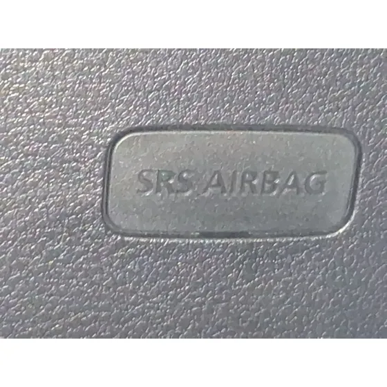 Airbag Cortina Delantero Derecho para Mazda Cx-30 (Dm, Dt, Ed)