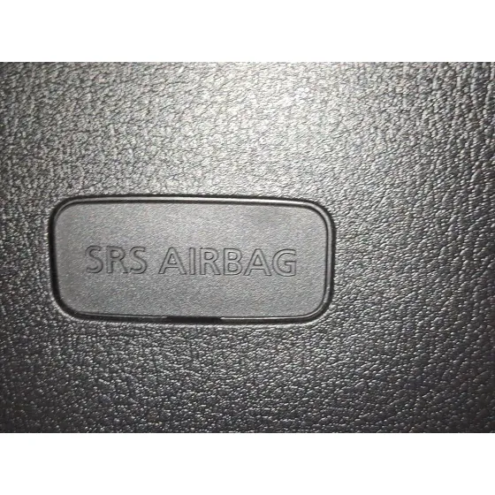 Airbag Cortina Delantero Izquierdo para Mazda Cx-30 (Dm, Dt, Ed)