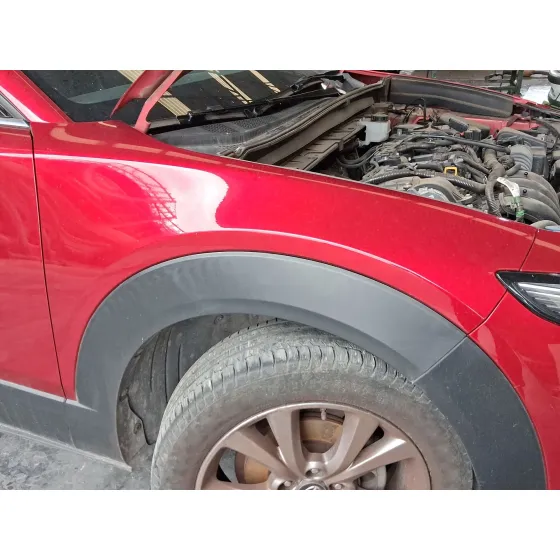 Aleta Delantera Derecha para Mazda Cx-30 (Dm, Dt, Ed)