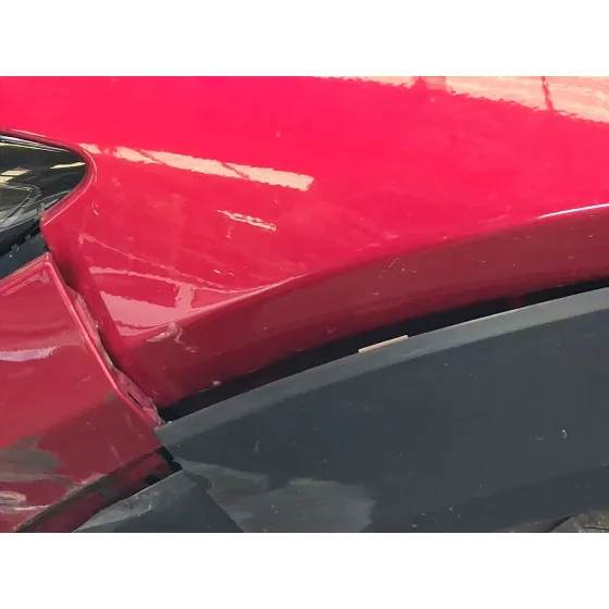 Aleta Delantera Izquierda para Mazda Cx-30 (Dm, Dt, Ed)