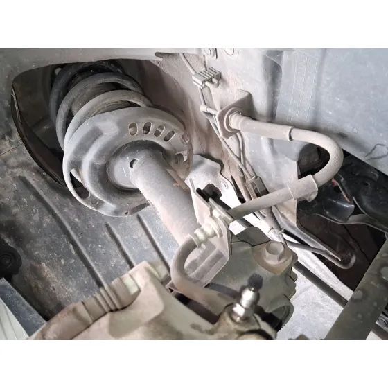 Amortiguador Delantero Derecho para Mazda Cx-30 (Dm, Dt, Ed)