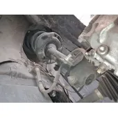Amortiguador Delantero Izquierdo para Mazda Cx-30 (Dm, Dt, Ed)