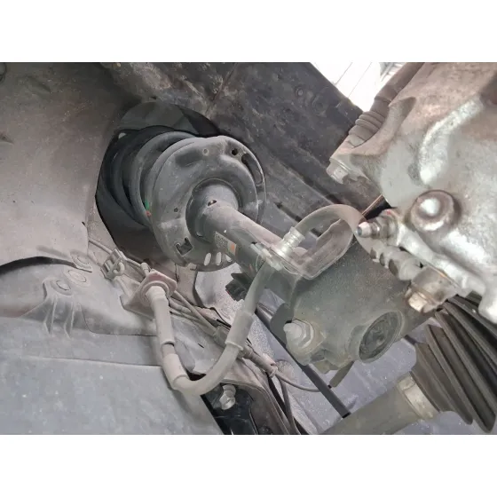 Amortiguador Delantero Izquierdo para Mazda Cx-30 (Dm, Dt, Ed)