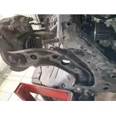 Brazo Suspension Inferior Delantero Derecho para Mazda Cx-30 (Dm, Dt, Ed)