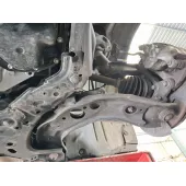Brazo Suspension Inferior Delantero Izquierdo para Mazda Cx-30 (Dm, Dt, Ed)